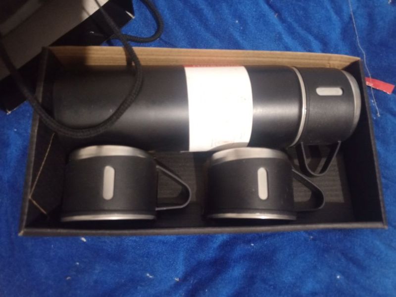 VACUUM FLASK SET termiz termoz VACUUM FLASK SET termiz termoz