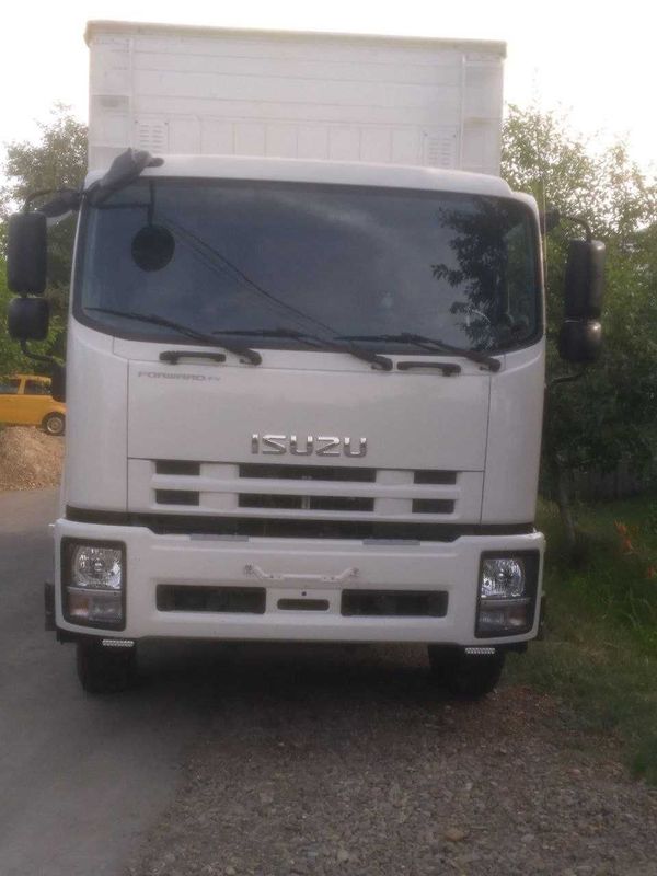 Isuzu fvr34q sotiladi Isuzu fvr34q sotiladi