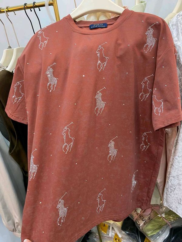 Polo standart 150ming, kiyilgan Polo standart 150ming, kiyilgan
