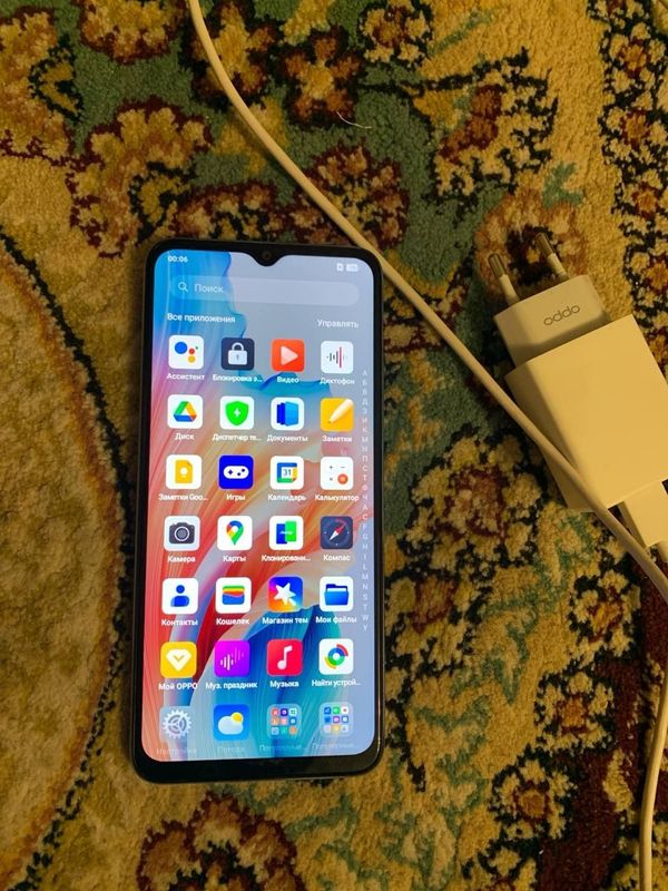 Oppo a 18 128 Gb Oppo a 18 128 Gb