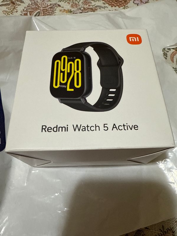 Smart Watch MI