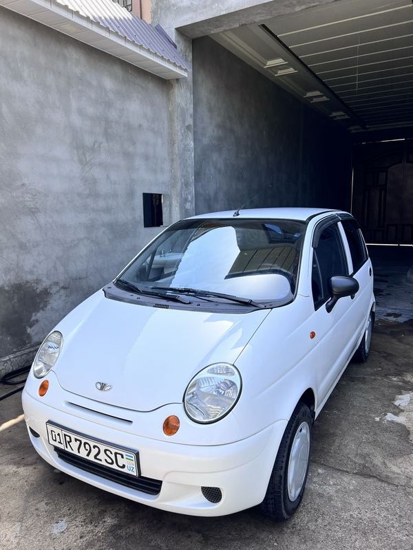 Matiz 2005 yil 2800$ Matiz 2005 yil 2800$