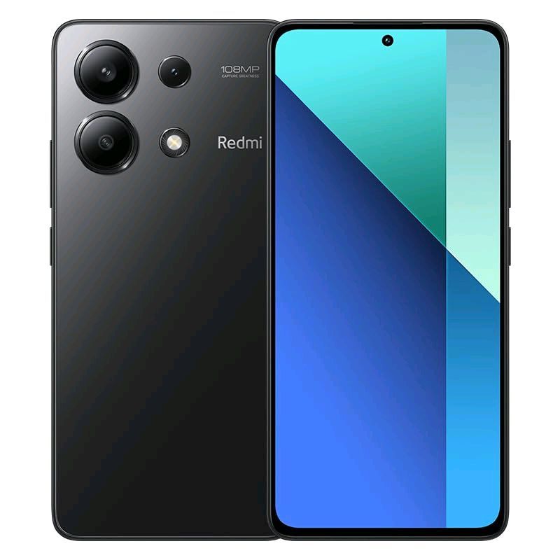 Xiaomi Redmi Note 13 256GB/8+8GB Xiaomi Redmi Note 13 256GB/8+8GB