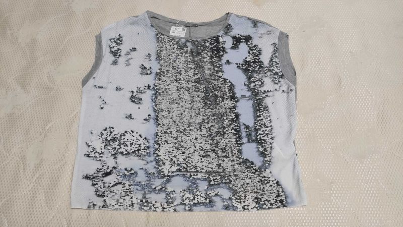 Женская блузка Zara Женская блузка Zara