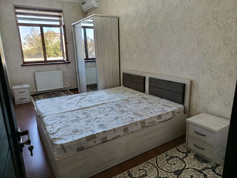 2 хонали люкс квартира ижарага