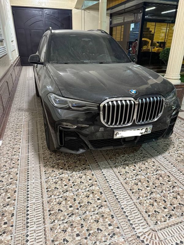 Bmw X7 xDrive40i Bmw X7 xDrive40i