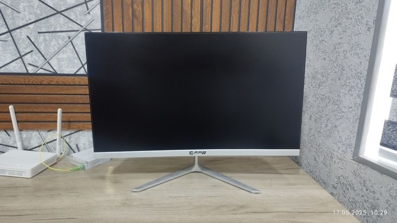 Моноблок 24" curved Моноблок 24" curved