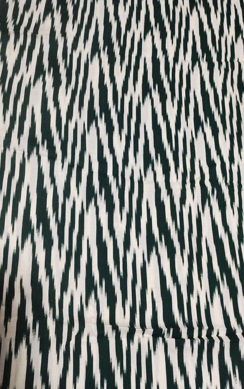 Ткань хлопок "Икат". "Ikat" pahta gazlama Ткань хлопок "Икат". "Ikat" pahta gazlama