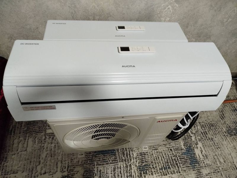 Kandisoner 24 DC Invertor Aukma Kandisoner 24 DC Invertor Aukma