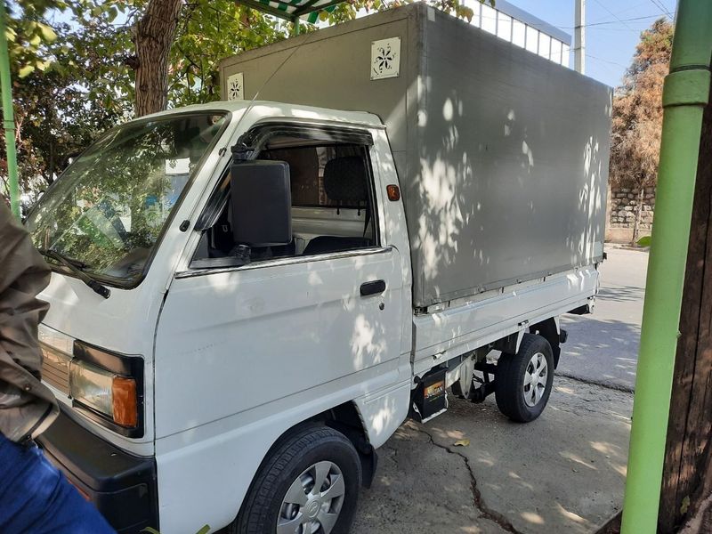 Labo Chevrolet sotiladi