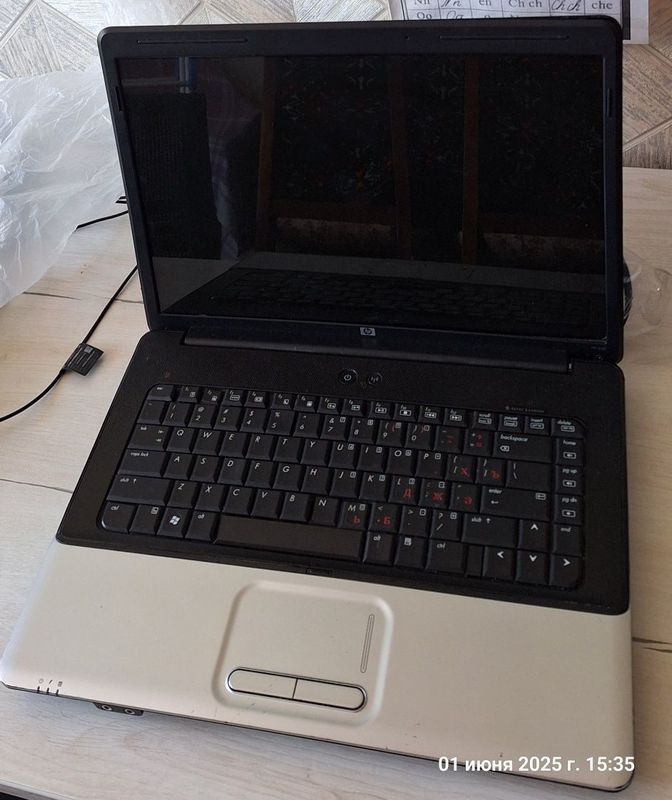 HP. Яхши холатда HP. Яхши холатда