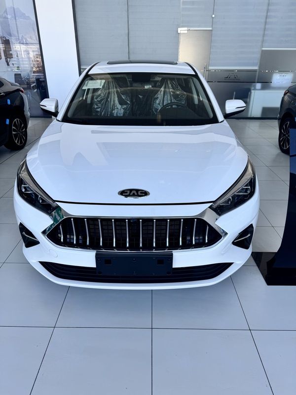 JAC J7 Рассрочка JAC J7 Рассрочка