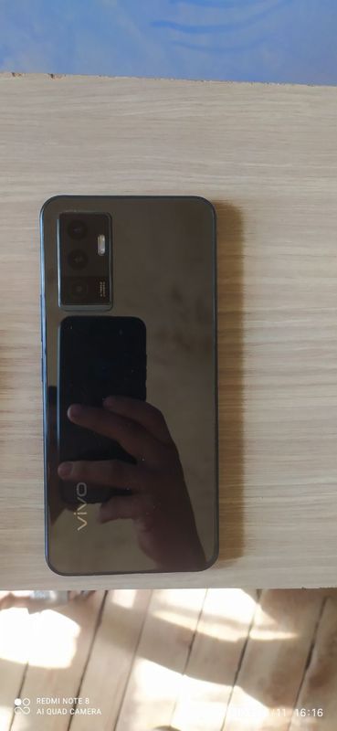 Vivo V23e kafolati bilan