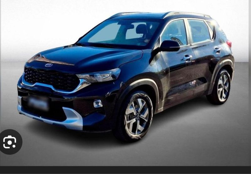 KIA SONET 2025 Full KIA SONET 2025 Full