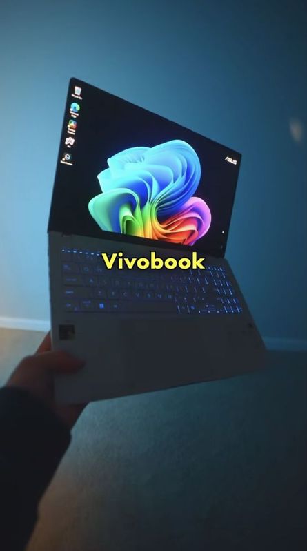 Asus Vivobook 15 Asus Vivobook 15