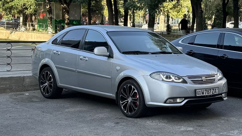 Срочно!!! Gentra, Lacetti, Jentra