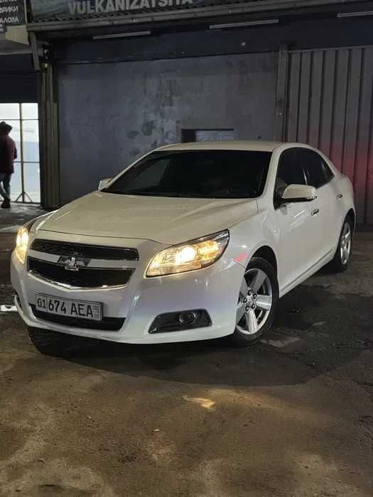 Malibu 1 91000 пробег отличное состояние 2013 год 1 хозяин Malibu 1 91000 пробег отличное состояние 2013 год 1 хозяин