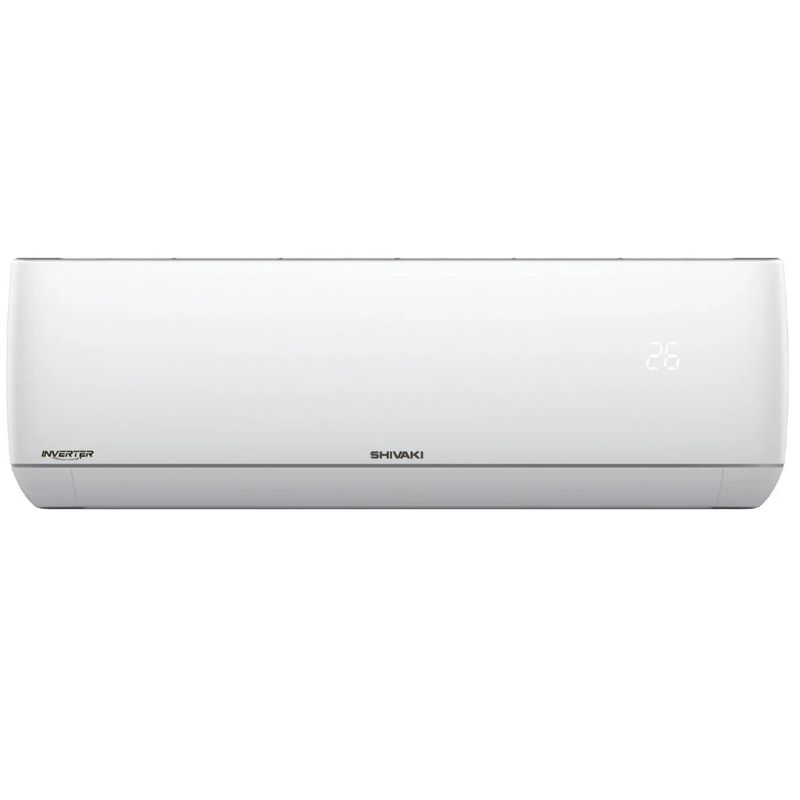 Кондиционер SIV2-F24BE Sensei Inverter Кондиционер SIV2-F24BE Sensei Inverter