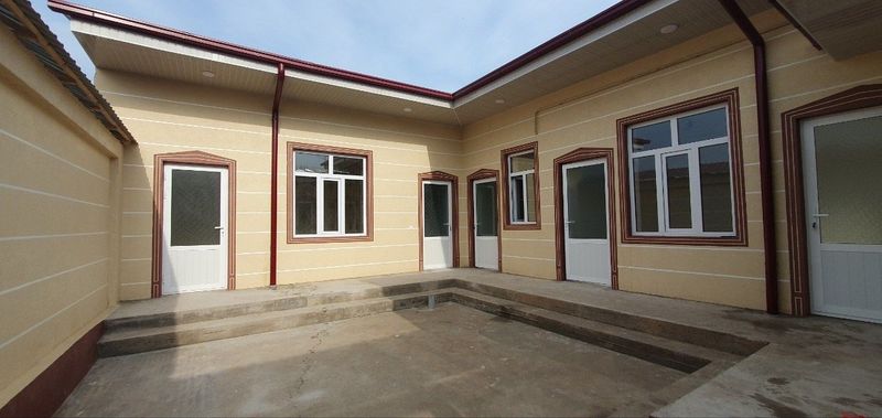 Янги участка сотилади. 1,6 сотих. 4 хонали. Куктерак. Янги участка сотилади. 1,6 сотих. 4 хонали. Куктерак.