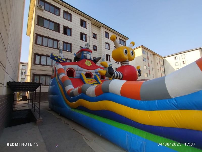 Batut Sotiladi Srochno!