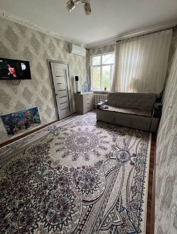 Продаётся квартира 7 1/4/4. Хорошая инвестиция Продаётся квартира 7 1/4/4. Хорошая инвестиция