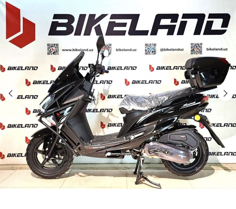 Bikeland sckuter Tiger Bikeland sckuter Tiger