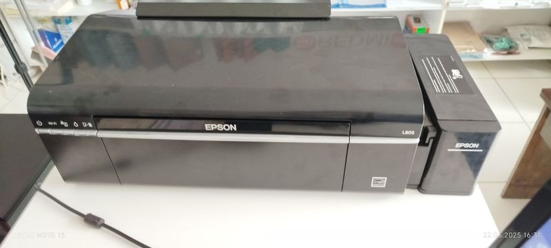 Kõp ishlatilmagan printer sotiladi Kõp ishlatilmagan printer sotiladi
