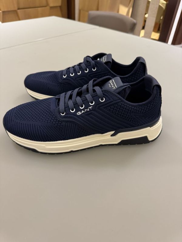 GANT летние и весенние кроссовки GANT летние и весенние кроссовки