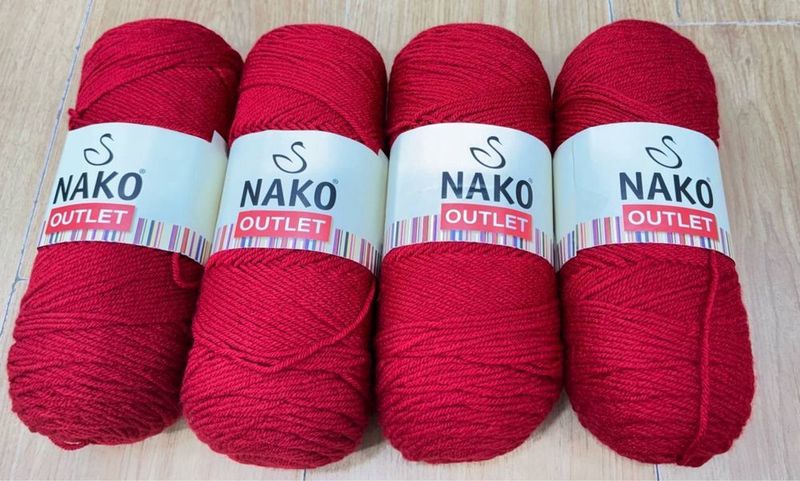 Nako outket kilolik