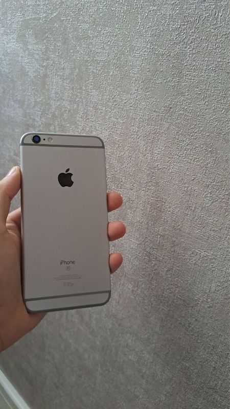 Iphone 6 S Pluss Iphone 6 S Pluss