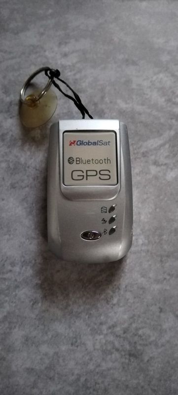 Продам GPS Globalsat Продам GPS Globalsat