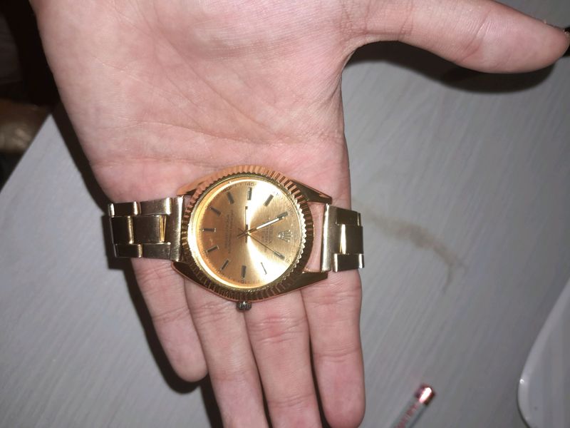 Золотые Часы Rolex Золотые Часы Rolex