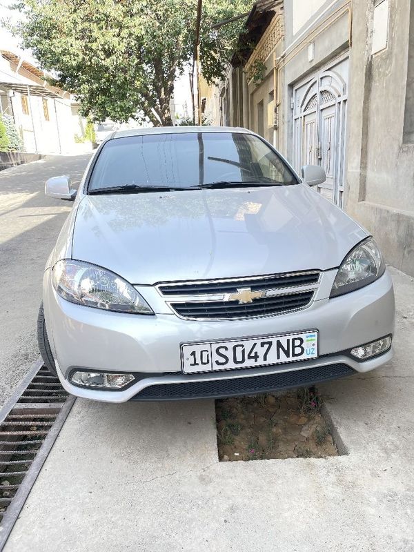Chevrolet Jentra 2015 Chevrolet Jentra 2015