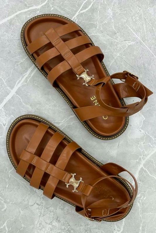 Босоножки Celine