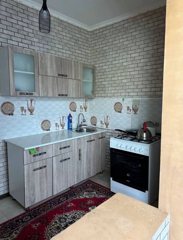Аренда квартиры Ахмад Югнакий скорая