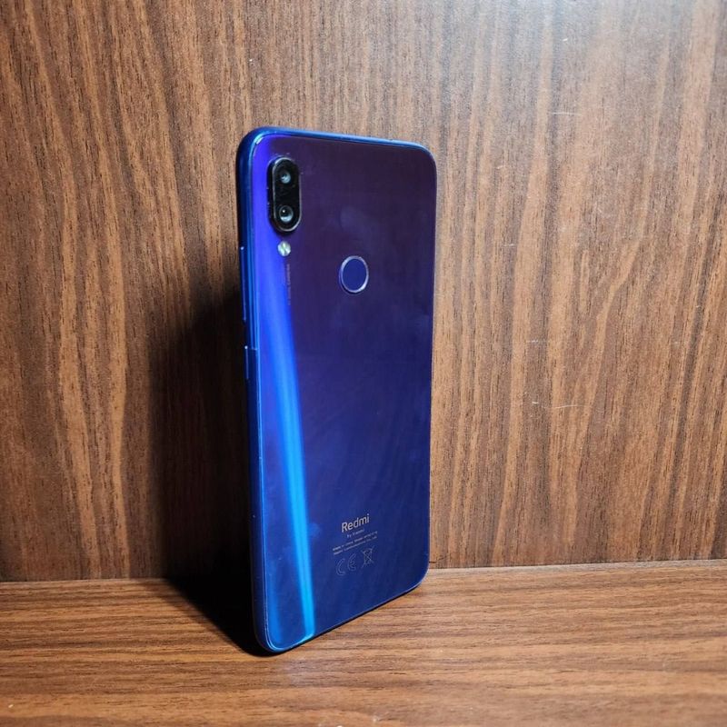 Redmi Note 7 sotiladi