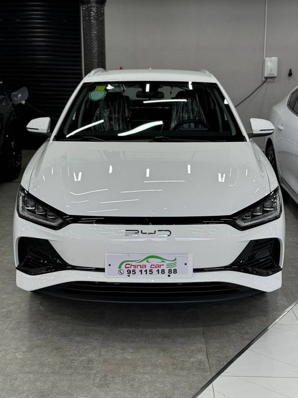 Byd e2 luxry full natariusga tayor
