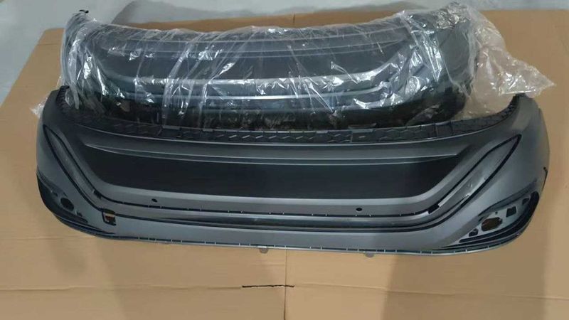 Кузовные запчасти Leapmotor BYD ID4/6 Zeekr Li 6/7/8/9