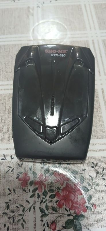 Antirodar Sho_Me Sotiladi