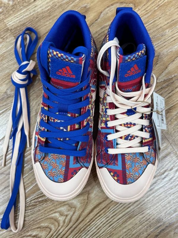 Кеды Adidas летние Кеды Adidas летние