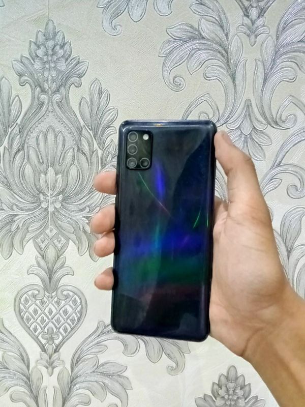 Samsung a31 Samsung a31