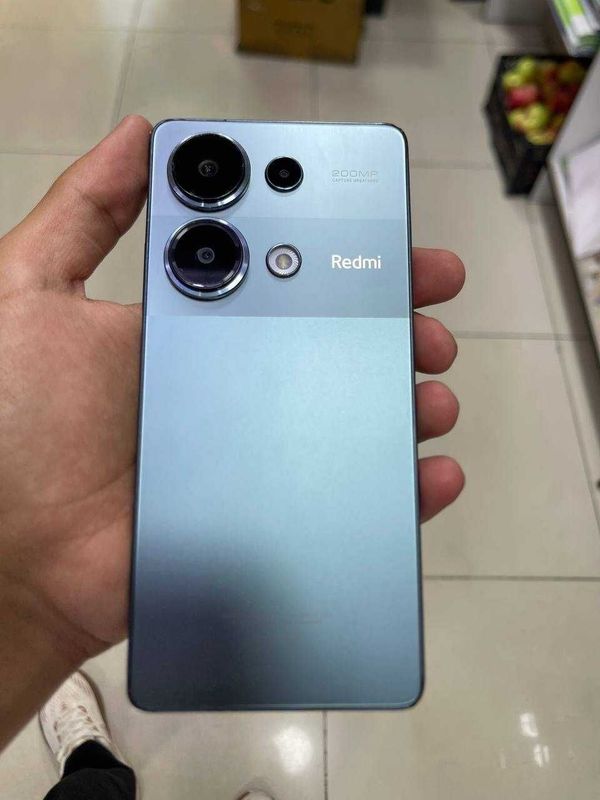 Redmi not 13 Pro Redmi not 13 Pro