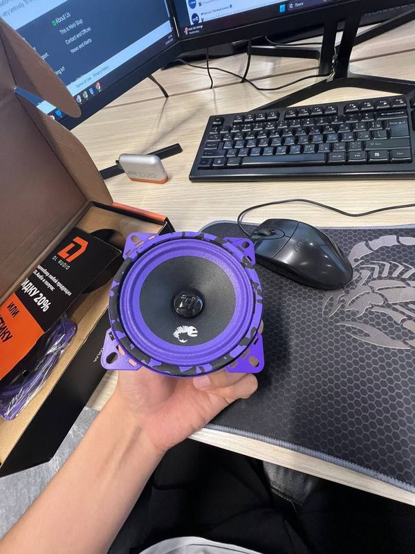 Dl audio piranha 10sm Dl audio piranha 10sm