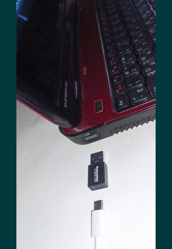 Type C переходник usb адаптер тайп с юсб не hub тройник разветвитель Type C переходник usb адаптер тайп с юсб не hub тройник разветвитель