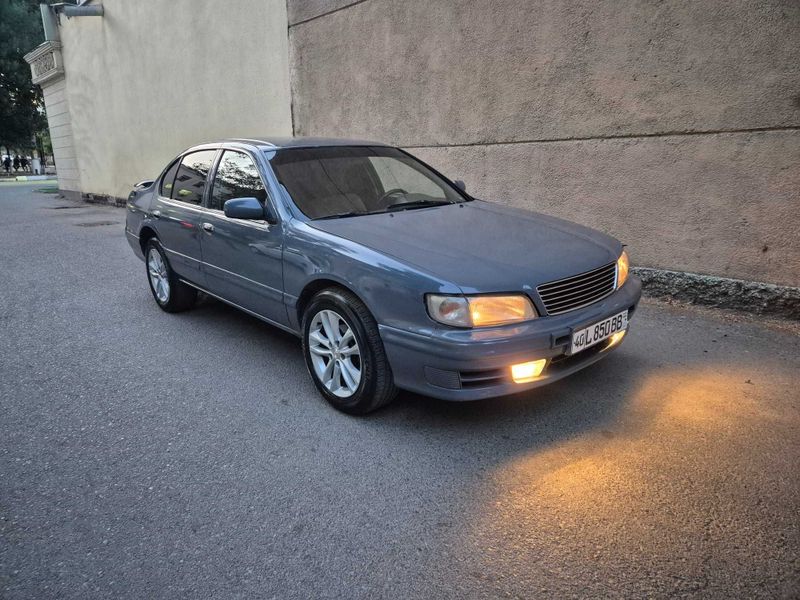 Авто Машина Ниссан Авто Машина Ниссан