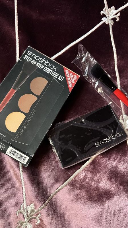 Контур для лица от Smashbox Usa