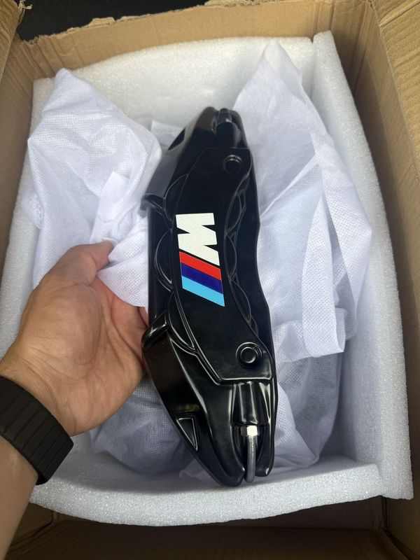 Накладки на суппорта BMW M Накладки на суппорта BMW M