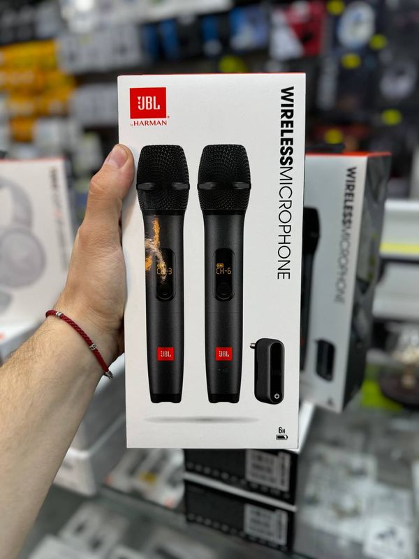 JBL Microphone JBL Microphone