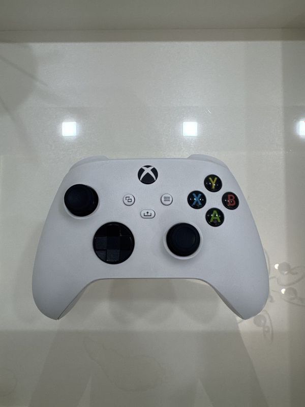 Xbox Series X|S Wireless Controller Иксбокс контролер Xbox Series X|S Wireless Controller Иксбокс контролер