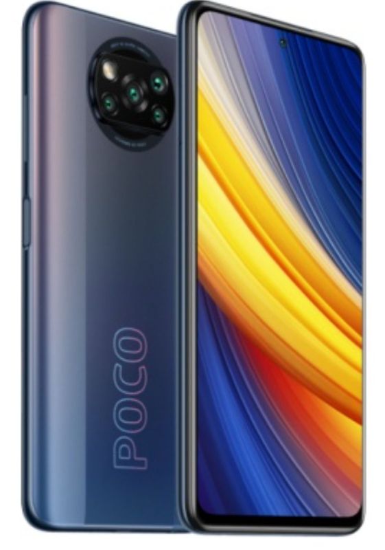 Xiaomi poco x3 pro